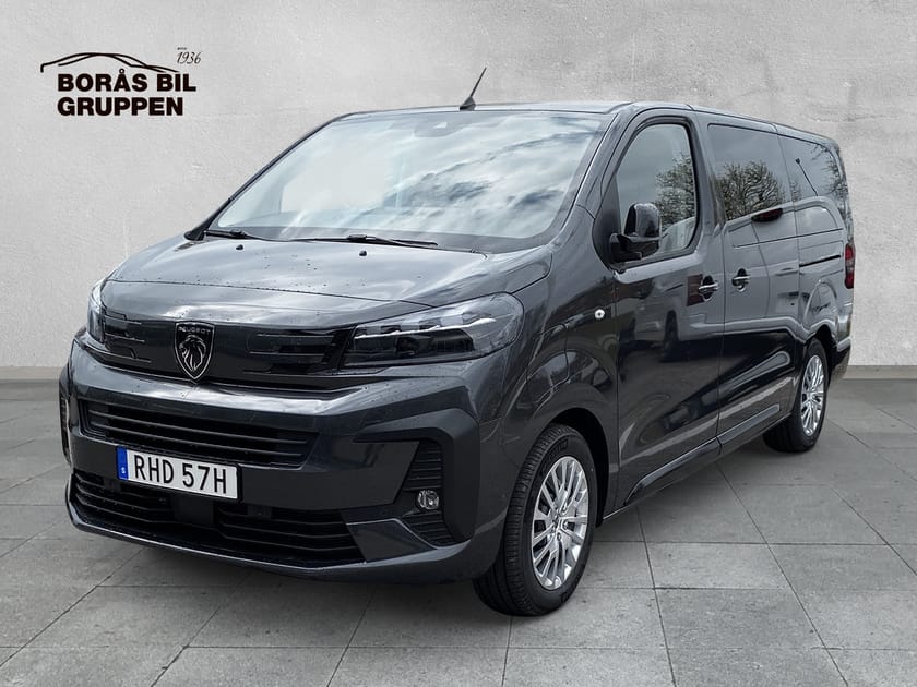 Bild 1 av Peugeot Expert