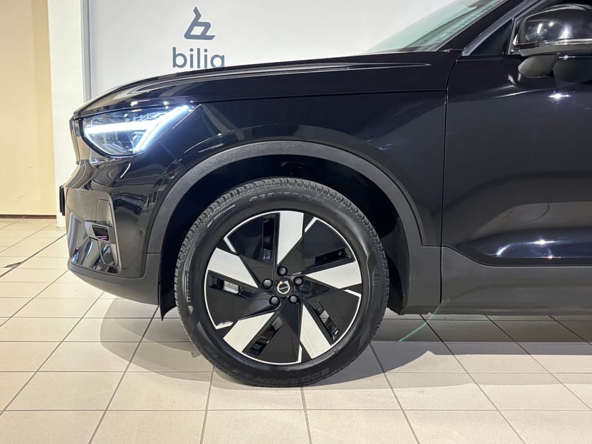 Bild 3 av Volvo XC40 Recharge Extended Range Ultimate