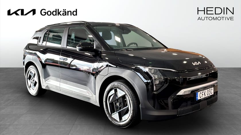 Bild 3 av Kia EV3 Long Range