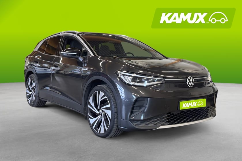Bild 1 av Volkswagen ID.4 Pro Performance