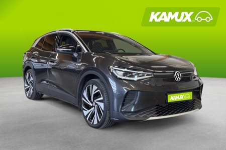 Volkswagen ID.4 Pro Performance