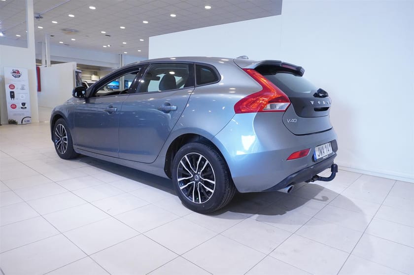 Bild 5 av Volvo V40