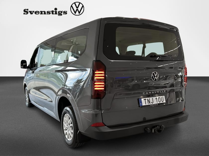 Bild 3 av Volkswagen Transporter 