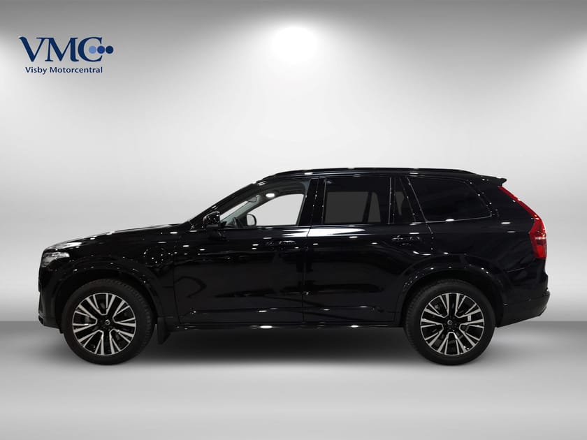 Bild 2 av Volvo XC90 Recharge T8 Plus Dark