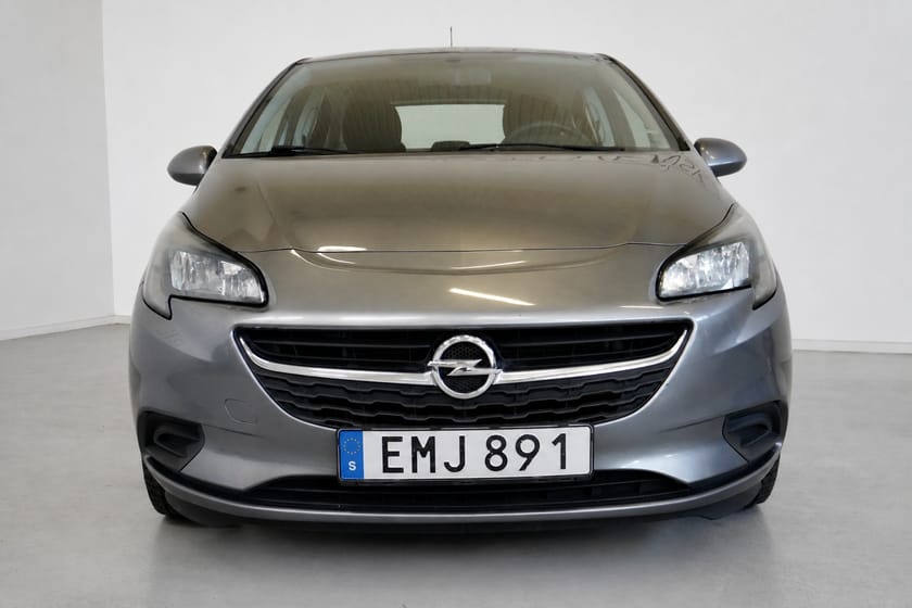 Bild 5 av Opel Corsa 1.4 Enjoy V-hjul/3,45% Ränta