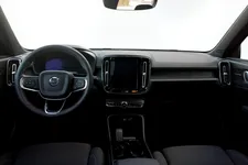 Volvo XC40 Recharge