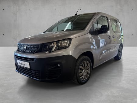 Peugeot Partner L1