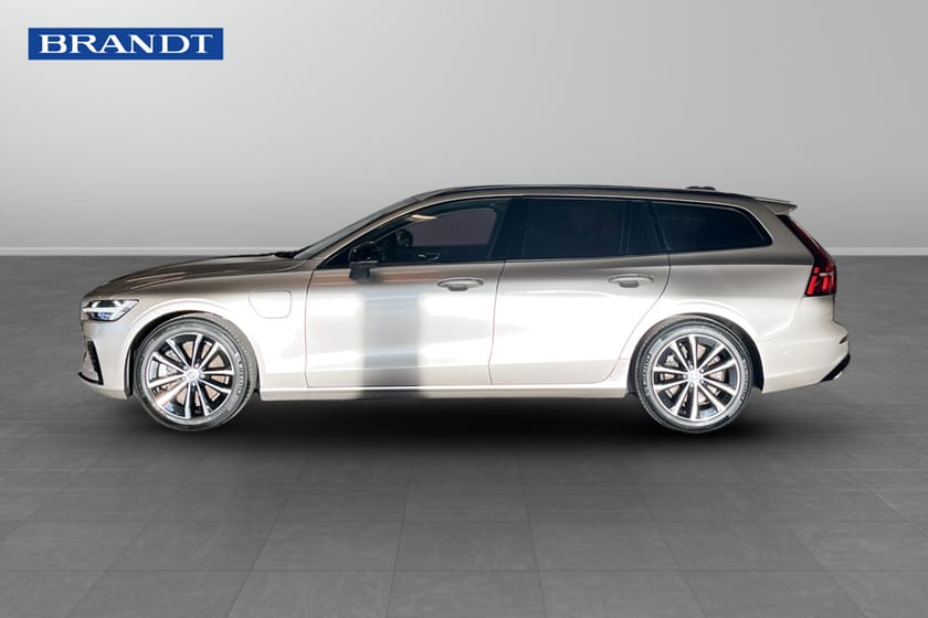 Bild 3 av Volvo V60 Recharge T8 Plus Dark