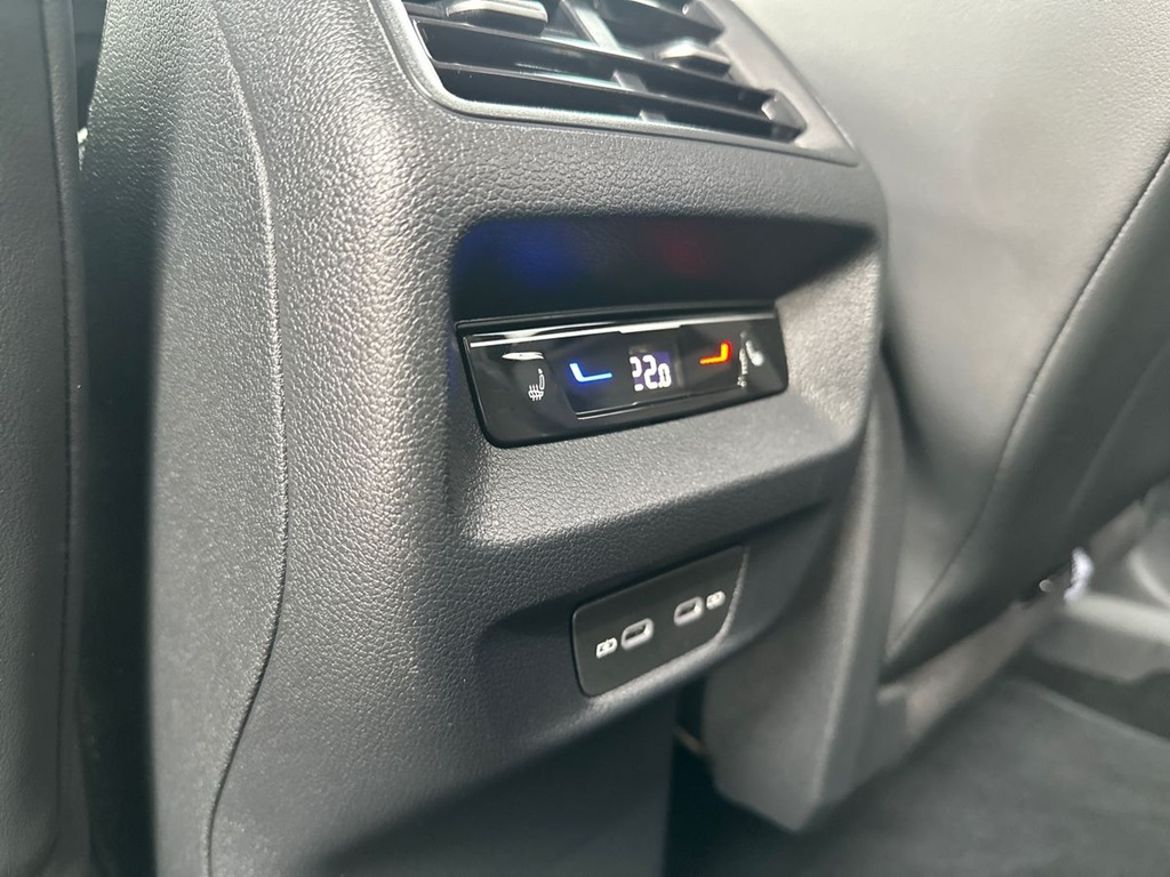 Volkswagen Volkswagen Tayron 7-seater — bild 22