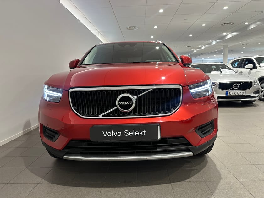 Bild 2 av Volvo XC40