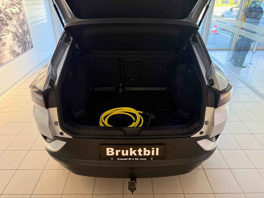 Bilde 5 av Volkswagen ID.4 Pro Performance limited  77kwh 204hk
