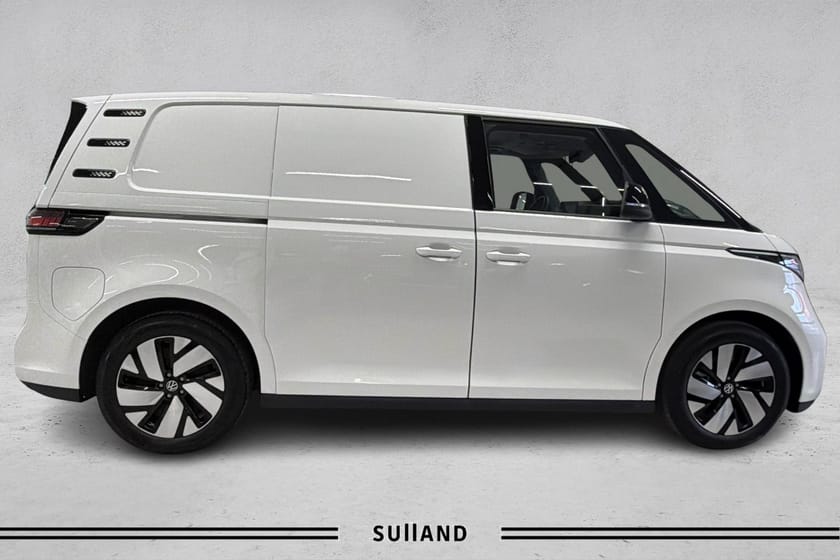 Bilde 4 av Volkswagen ID. Buzz Cargo 2s 340hk 4m