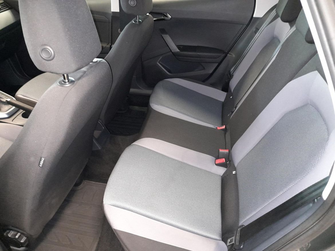 Volkswagen Volkswagen e-Golf — bild 7