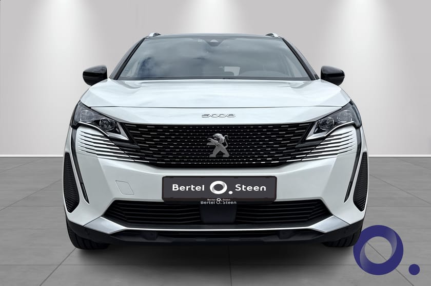 Bilde 2 av Peugeot 5008 GT || 7 Seter || Panorama || Adaptiv Cruise