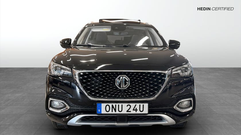 Bild 2 av MG EHS PHEV | Luxury | Panorama | 360 kamera | Dragkrok
