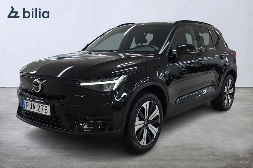 Bild 1 av Volvo XC40 Recharge Core