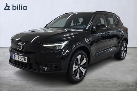 Volvo XC40 Recharge Core