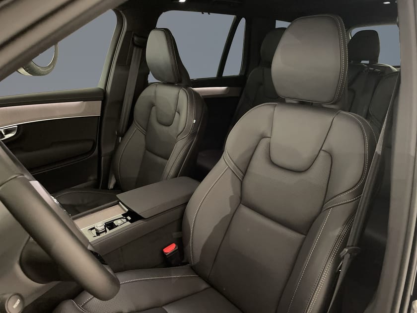 Bild 5 av Volvo XC90