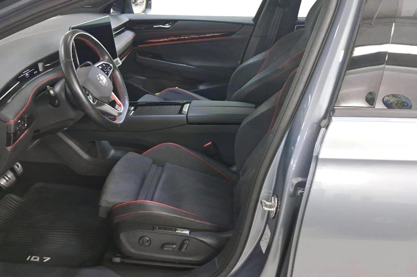 Bilde 5 av Volkswagen ID.7 91 kWh 4Motion gtx 4m stv 86kwh 340hk ex