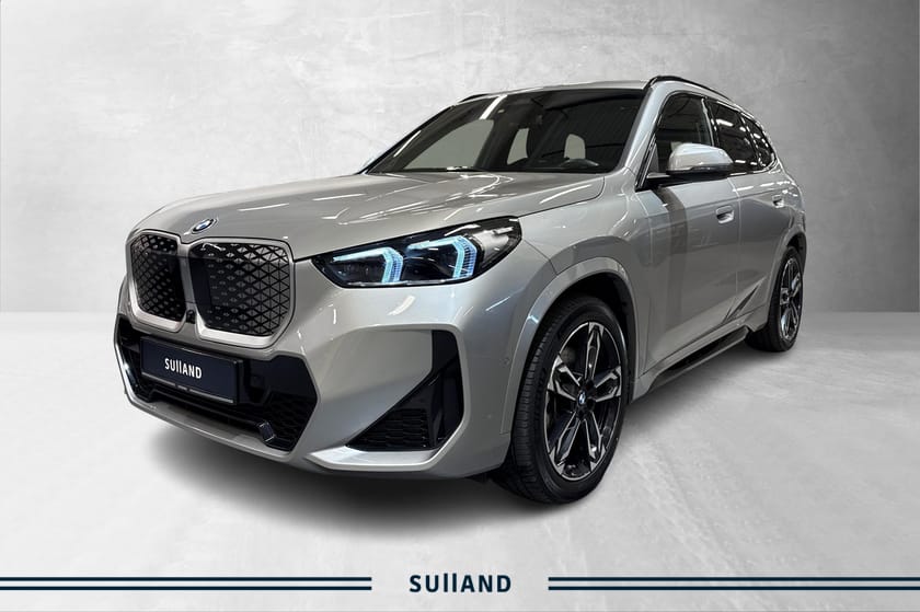 Bilde 1 av BMW iX1 xDrive30