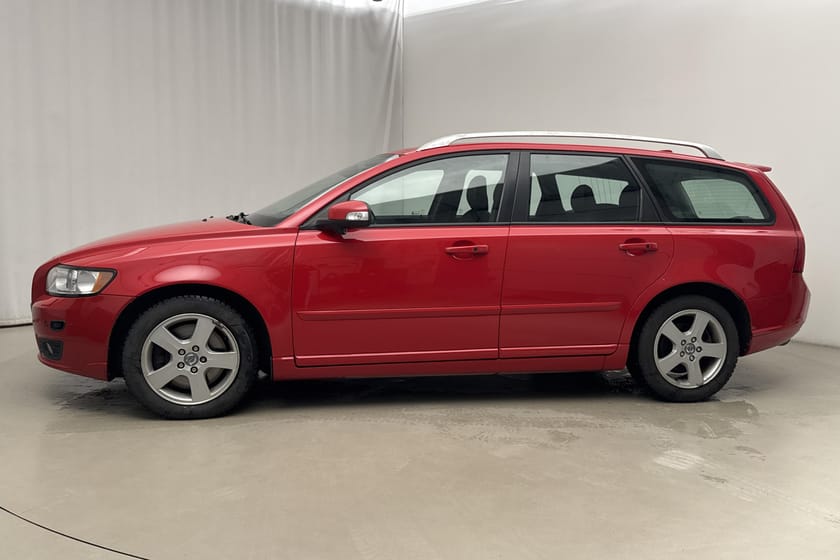 Bild 2 av Volvo V50