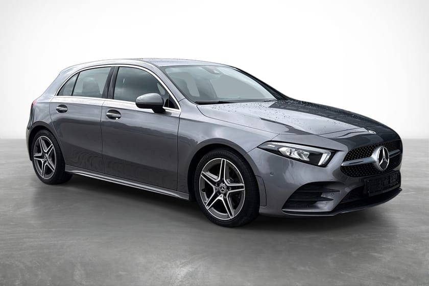 Bilde 3 av Mercedes-Benz A 180 
