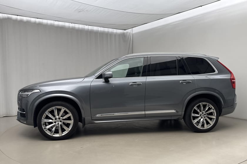 Bild 2 av Volvo XC90 5-seater