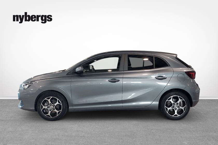 Bild 2 av MG 3 Hybrid+ 