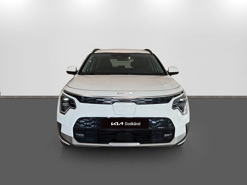 Bild 2 av Kia Niro EV ACTION