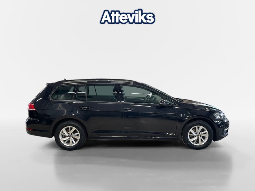 Bild 2 av Volkswagen Golf Sportscombi 1.0 TSI PF 85 115hk