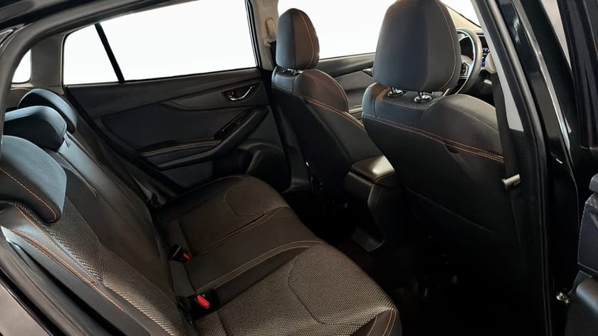 Bild 5 av Subaru XV 1.6 4WD Lineartronic, Automat, 1 års garanti