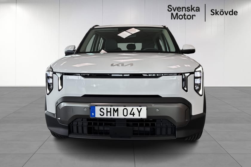 Bild 2 av Kia EV2 Standard Range PRIVATLEASING KAMPANJ* 3 495:-/mån ink. serviceavtal /4500mil/36mån