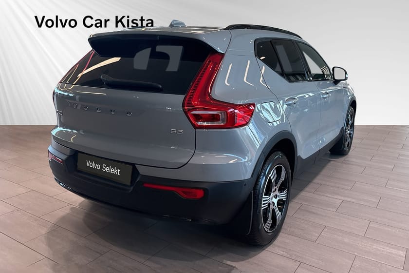 Bild 5 av Volvo XC40