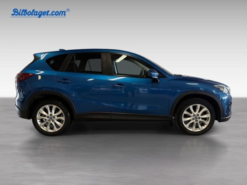 Bild 4 av Mazda CX-5 