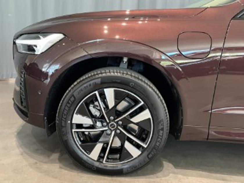 Bild 5 av Volvo XC60 T6 Plus Dark Nordic Edition Lagerbil