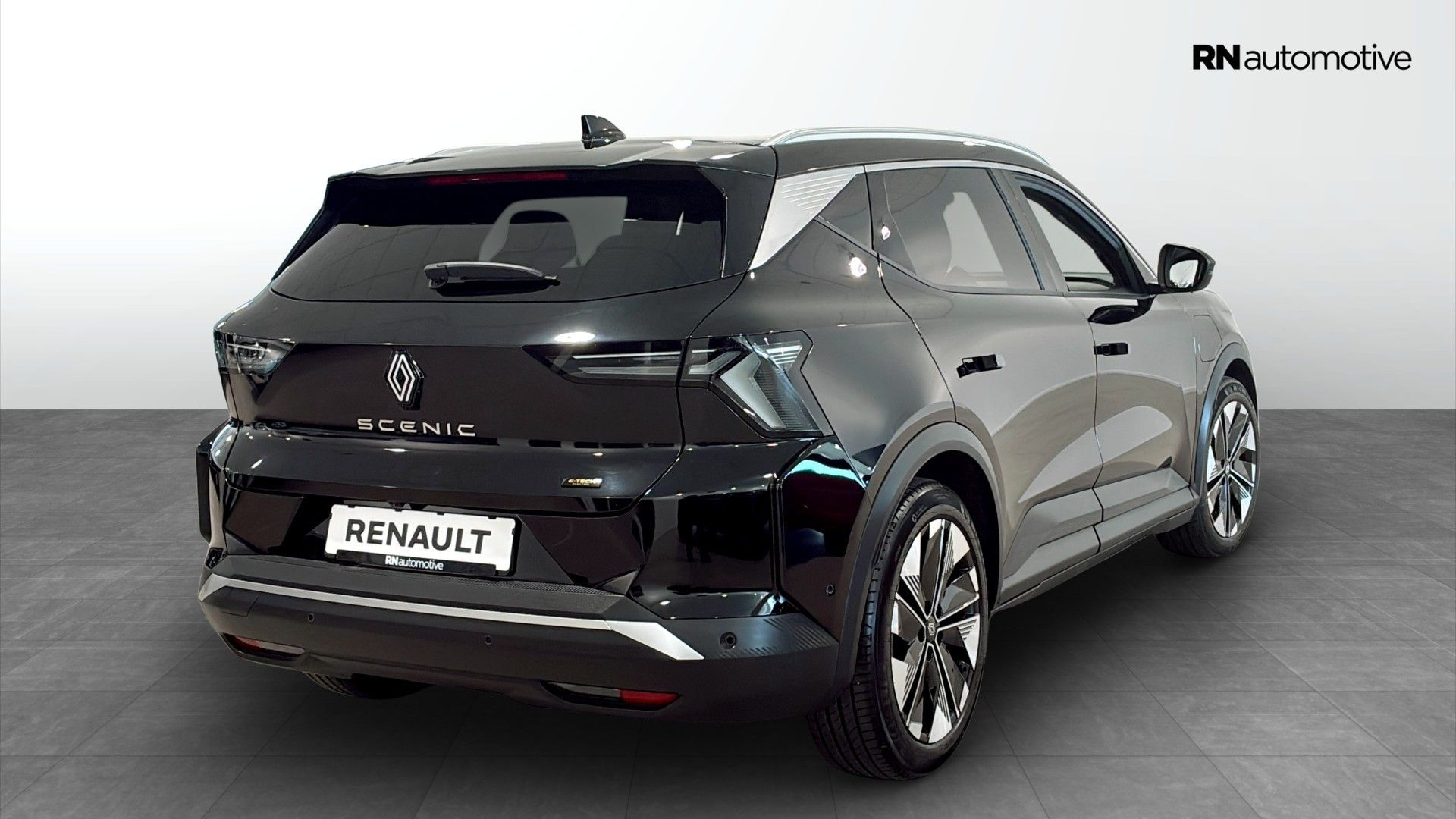 Renault Scenic E-Tech 87 kWh 2026, kuva 2/10