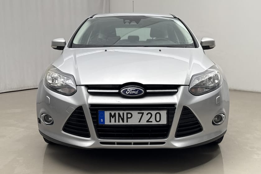 Bild 5 av Ford Focus