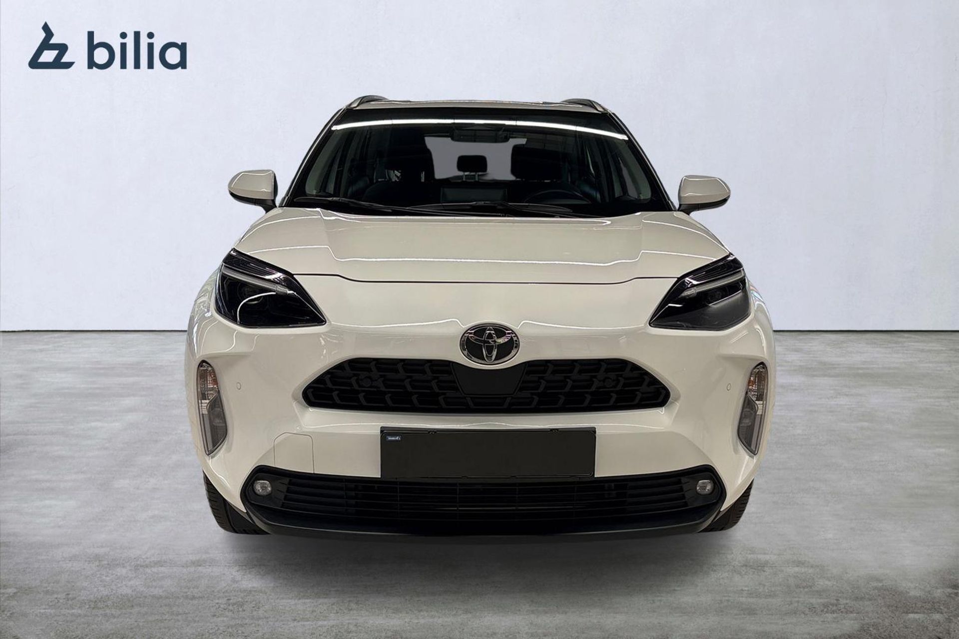 Toyota Yaris Cross 2026, photo 6/10