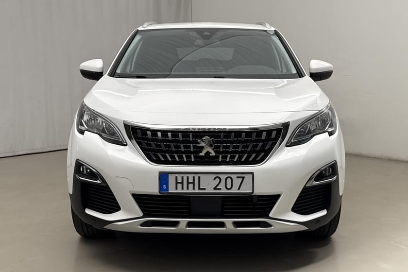 Bild 5 av Peugeot 3008 1.2 PureTech (130hk) Allure