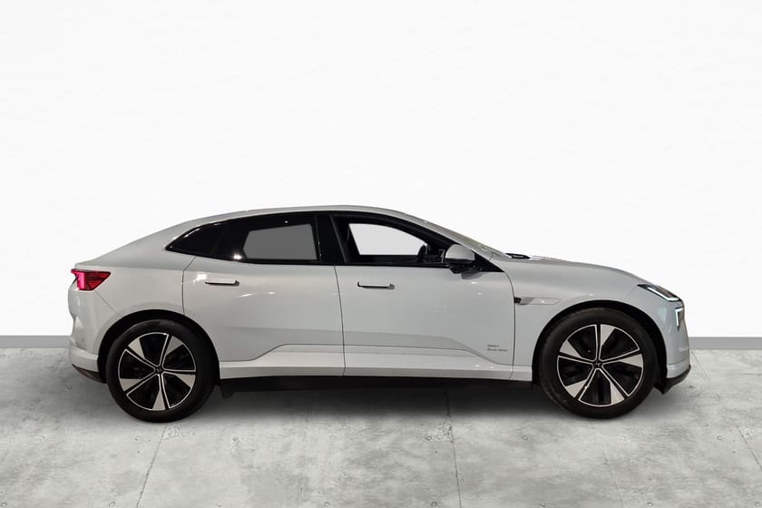 Bild 4 av Polestar 4 Long Range Dual Motor 