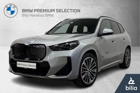 BMW iX1 xDrive30