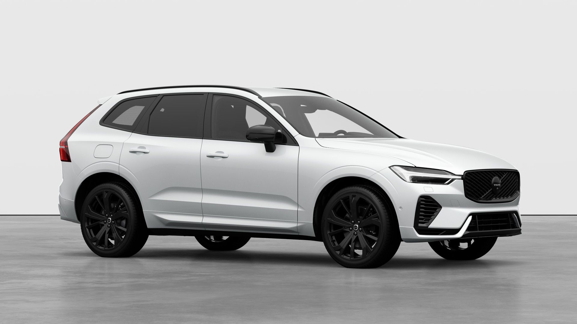 Volvo XC60 T6 Plug-In Hybrid AWD 2027, bild 7/10