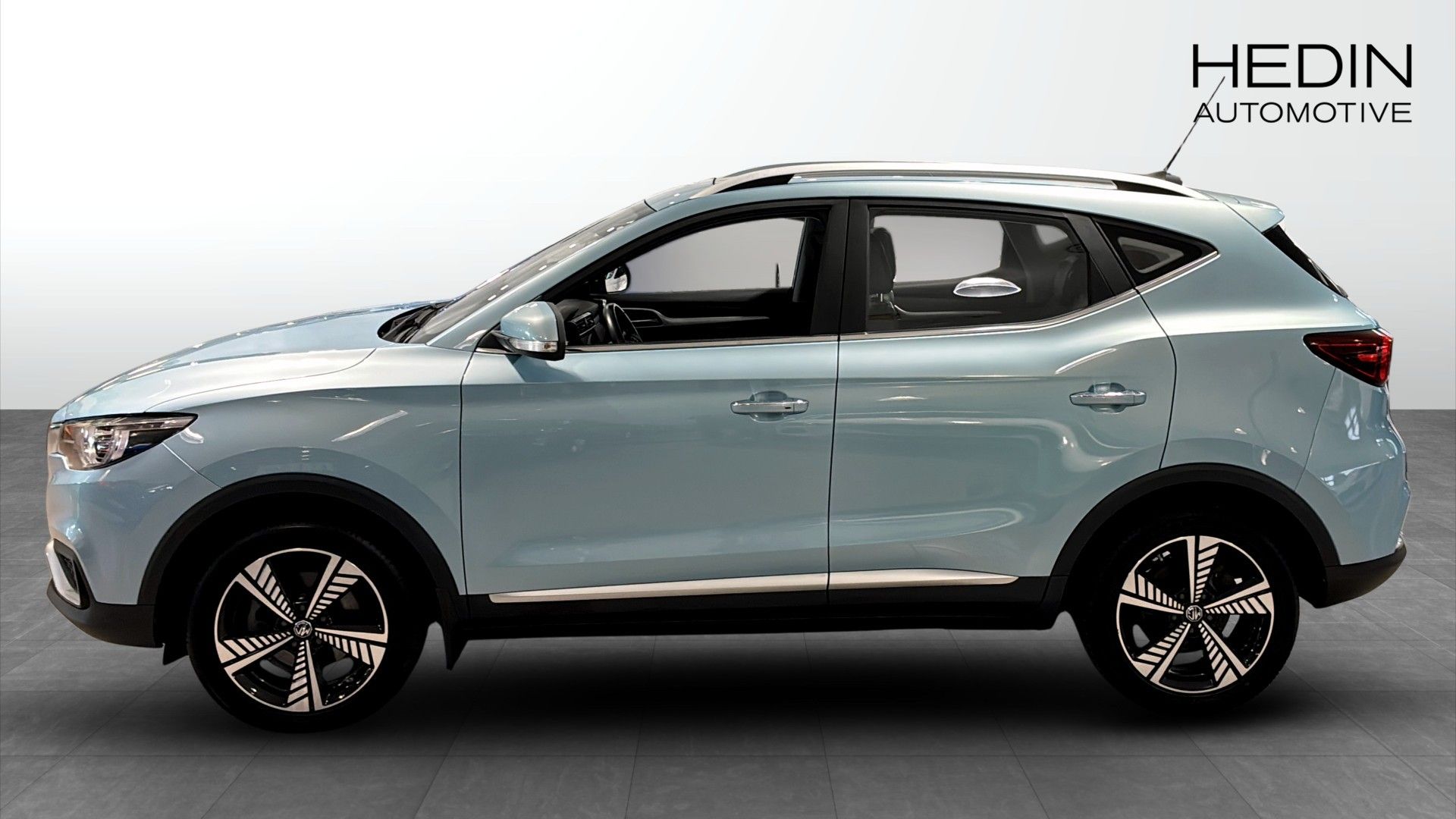 MG ZS EV EV LHD 45KWH LUXURY MY20 2020, photo 6/9