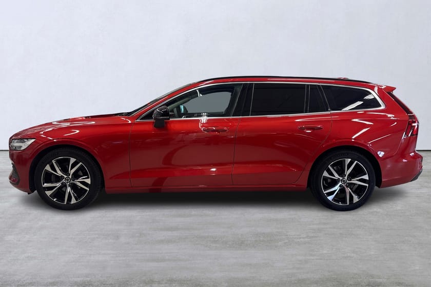 Bild 2 av Volvo V60 B4 Bensin Core