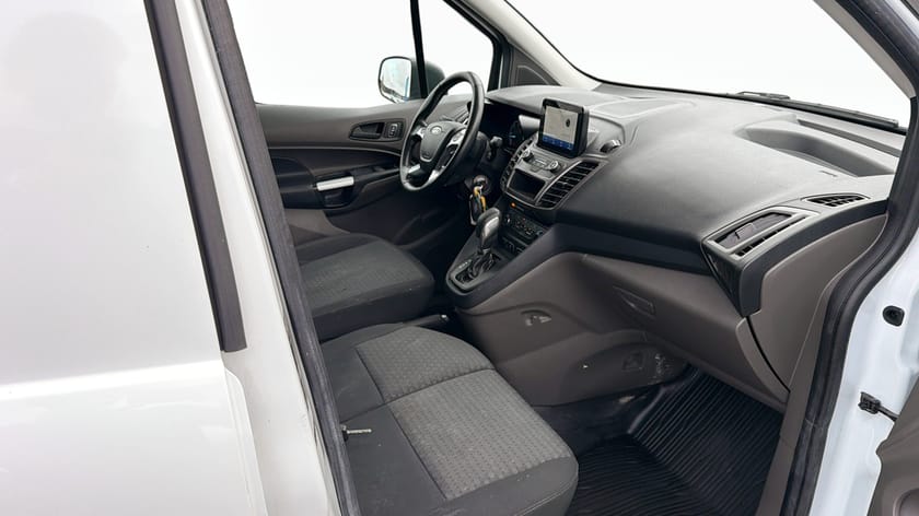 Bild 3 av Ford Transit Connect 240 LWB L2 1,5L 120Hk Trend / Carplay / Backkamera / Värmare