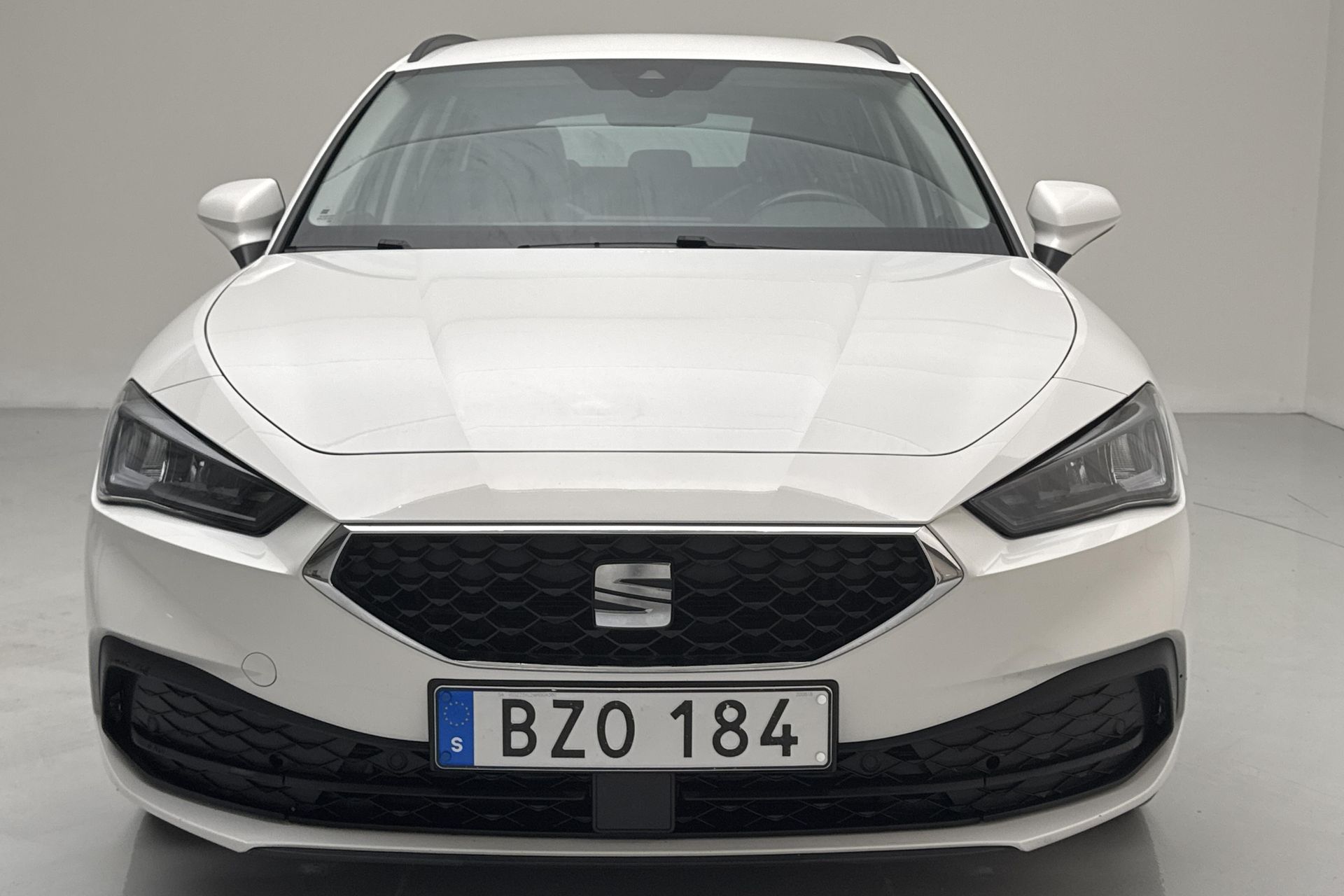 Seat Leon Sportstourer 1.5 TSI 2021, bild 5/10