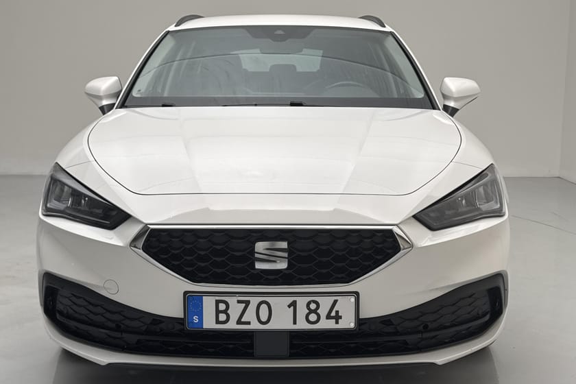 Bild 5 av SEAT Leon Sportstourer