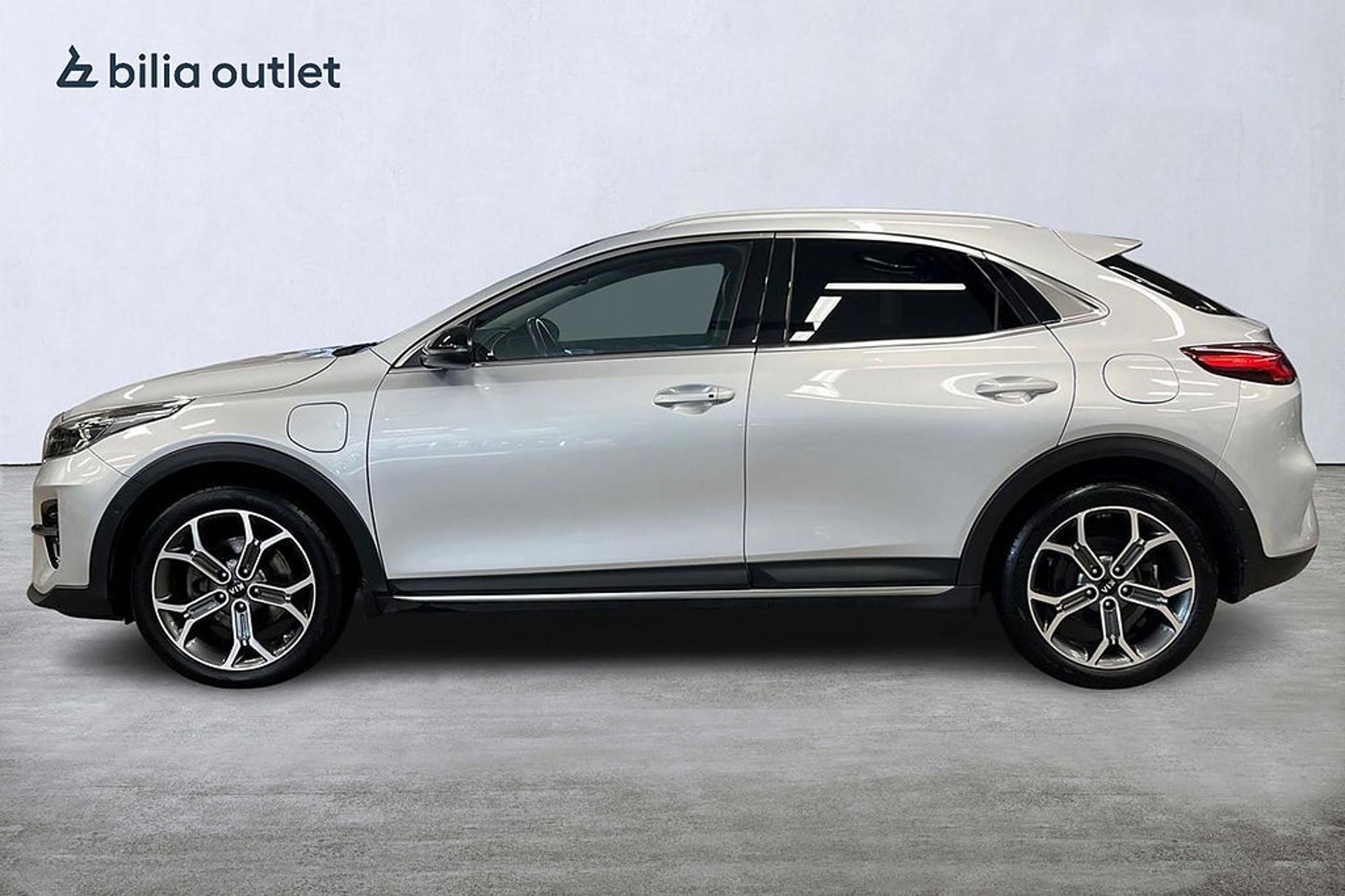 Kia XCeed 2020, photo 3/10