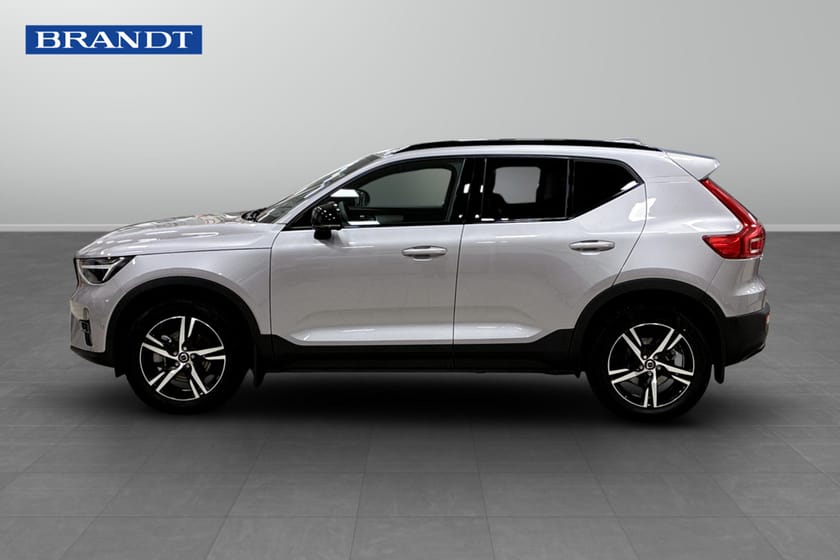 Bild 3 av Volvo XC40