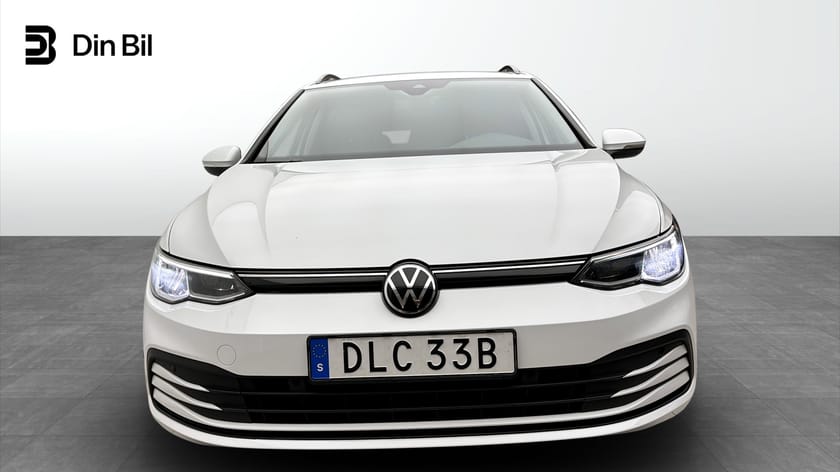 Bild 4 av Volkswagen 1.5 eTSI130 DSG/Backkamera